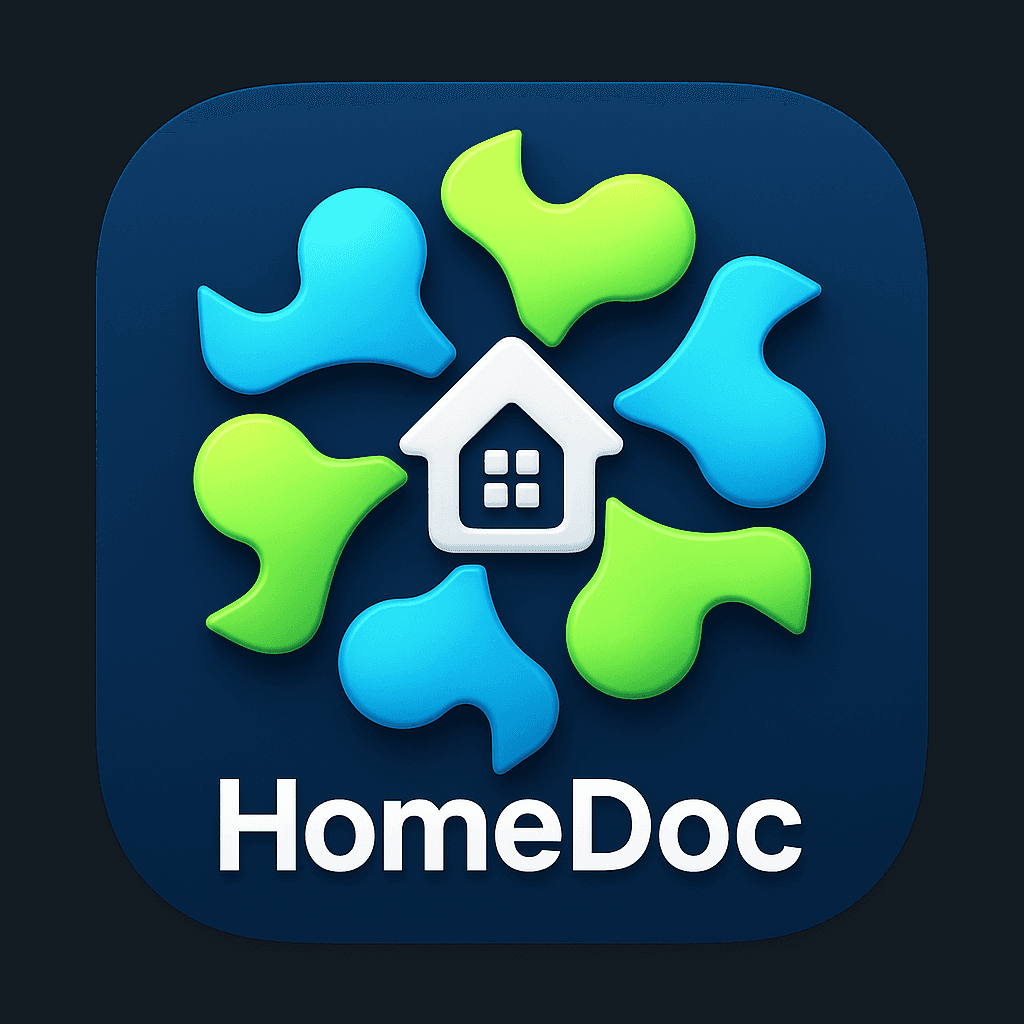 HomeDoc